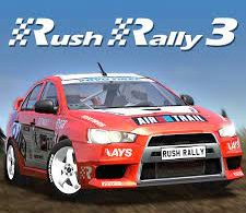 rush rally 3 apk