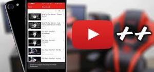 youtube++ Android