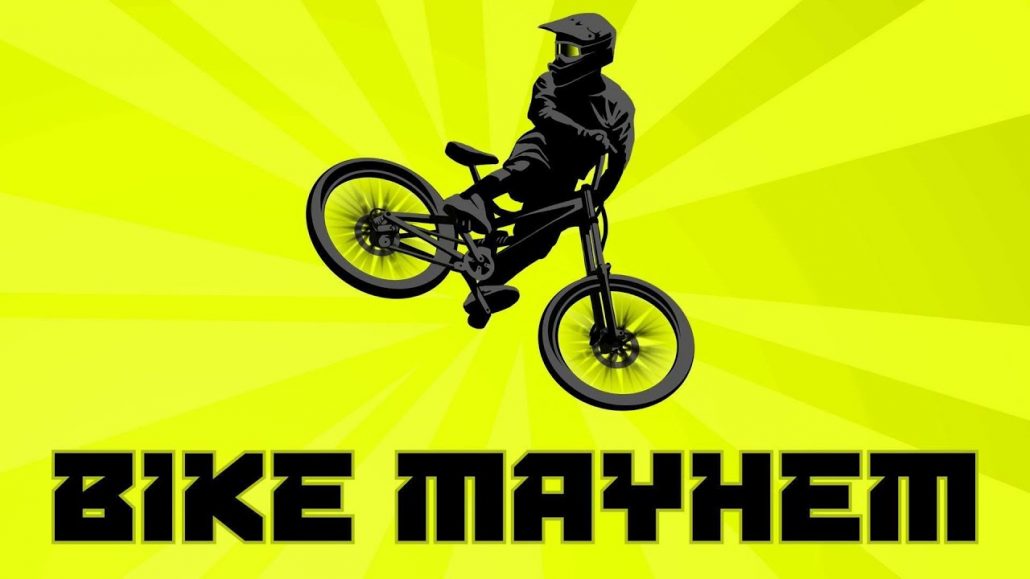 Bike Mayhem Apk