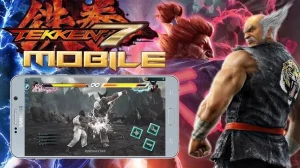 tekken 7 For Android