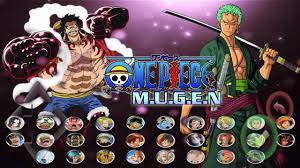 One Piece Mugen