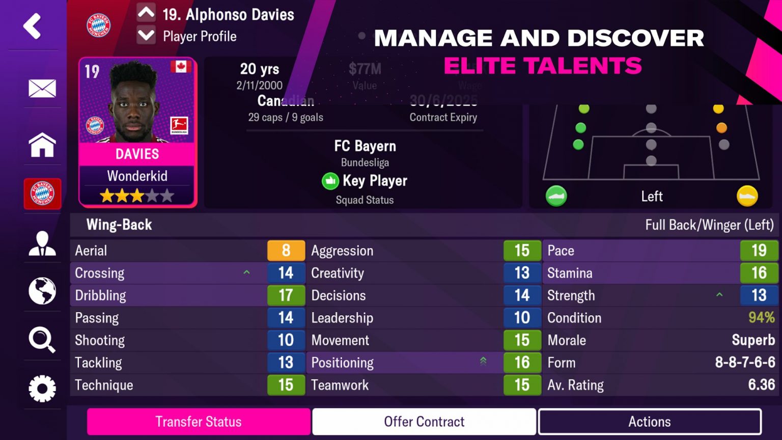 Football Manager Touch 2024 Apk 1536x864 