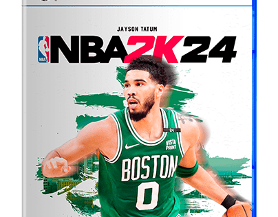 NBA 2k24 Apk Free