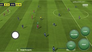 PES 2024 Android