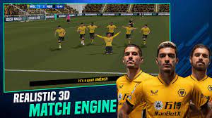 Soccer Manager 2024 Android